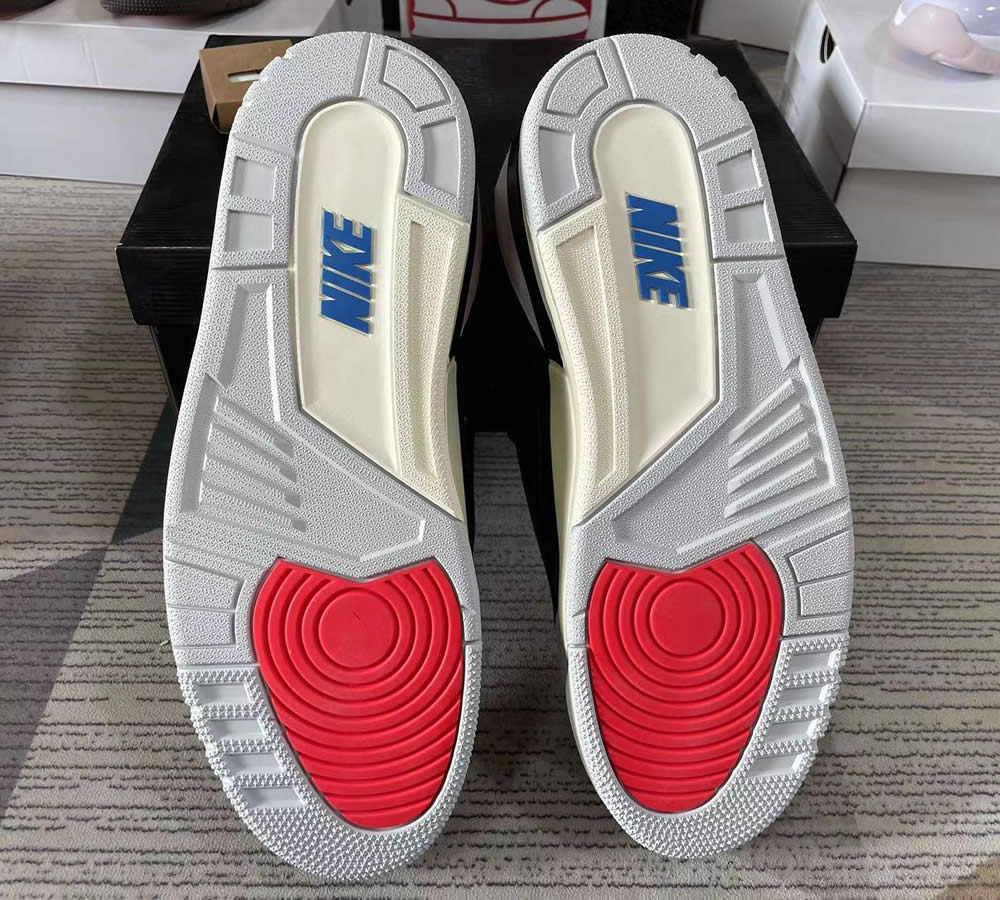 Air Jordan 3 Og Rare Air Ib8967 004 11 - www.kickbulk.cc