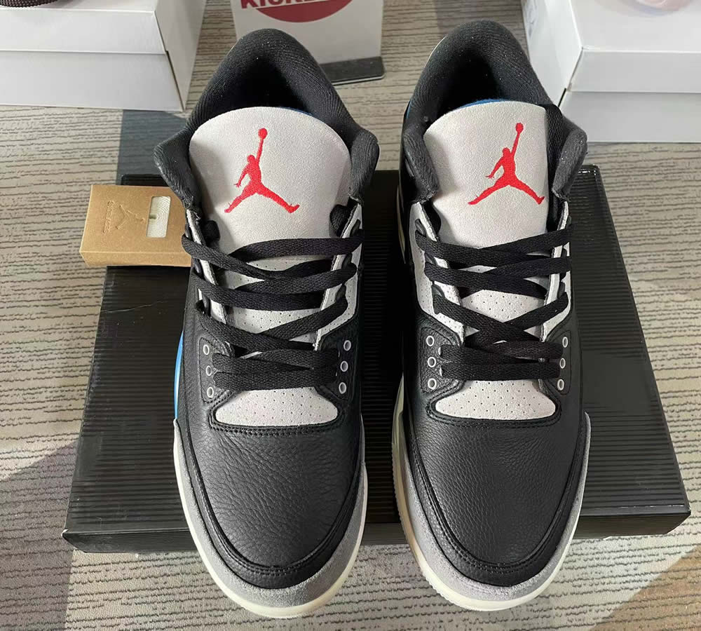 Air Jordan 3 Og Rare Air Ib8967 004 2 - www.kickbulk.cc