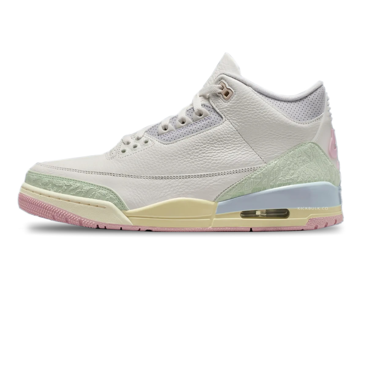 Air Jordan 3 Retro Spring Is In The Air If4396 100 1 - www.kickbulk.cc