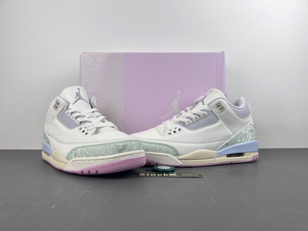 Air Jordan 3 Retro Spring Is In The Air If4396 100 12 - www.kickbulk.cc