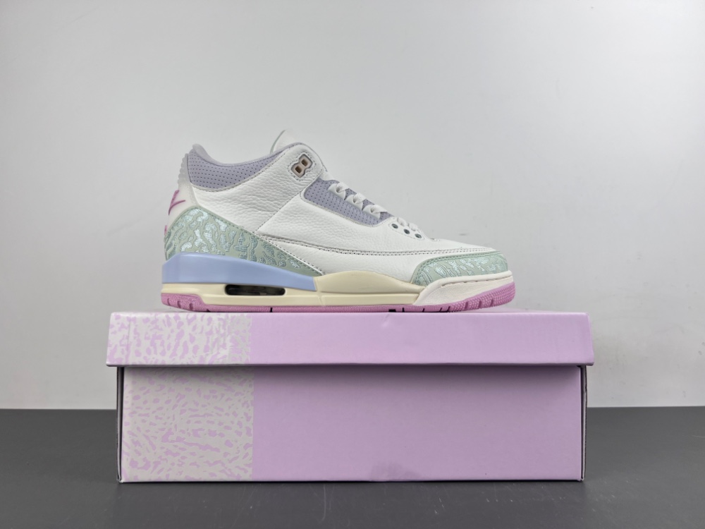 Air Jordan 3 Retro Spring Is In The Air If4396 100 13 - www.kickbulk.cc