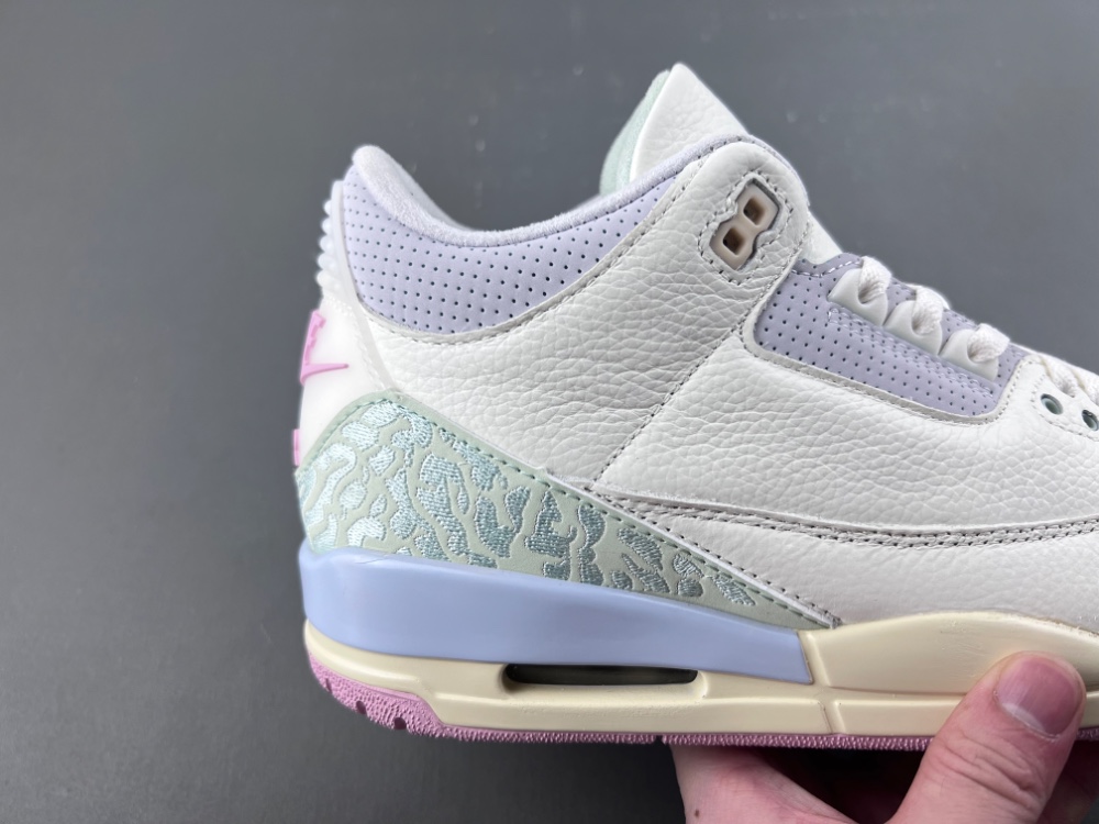 Air Jordan 3 Retro Spring Is In The Air If4396 100 16 - www.kickbulk.cc