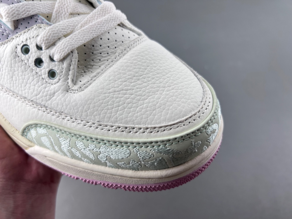 Air Jordan 3 Retro Spring Is In The Air If4396 100 17 - www.kickbulk.cc