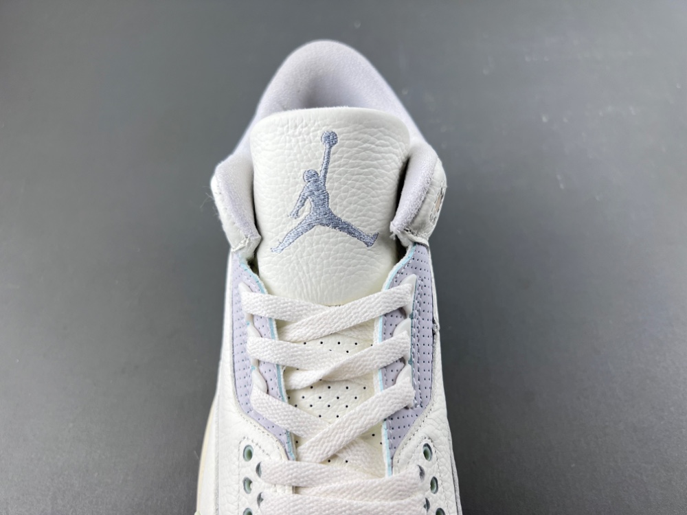 Air Jordan 3 Retro Spring Is In The Air If4396 100 18 - www.kickbulk.cc