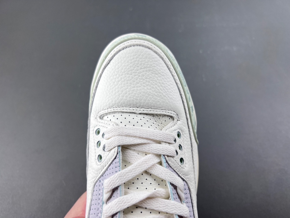 Air Jordan 3 Retro Spring Is In The Air If4396 100 19 - www.kickbulk.cc