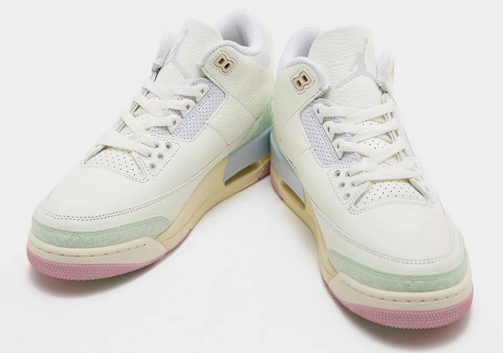 Air Jordan 3 Retro Spring Is In The Air If4396 100 3 - www.kickbulk.cc