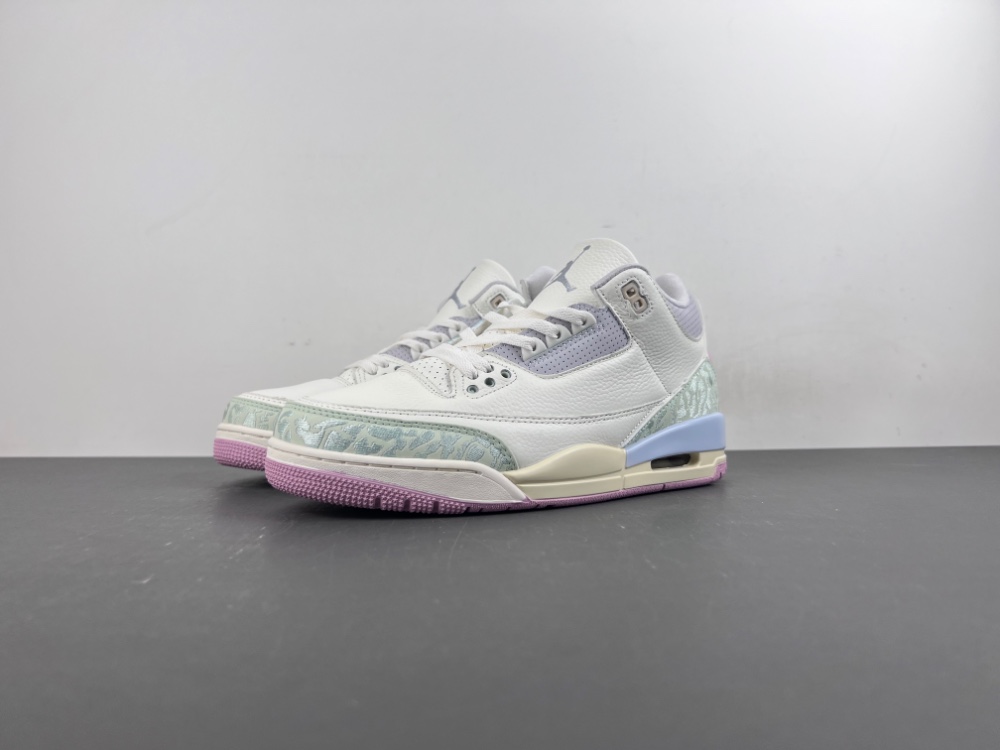 Air Jordan 3 Retro Spring Is In The Air If4396 100 6 - www.kickbulk.cc