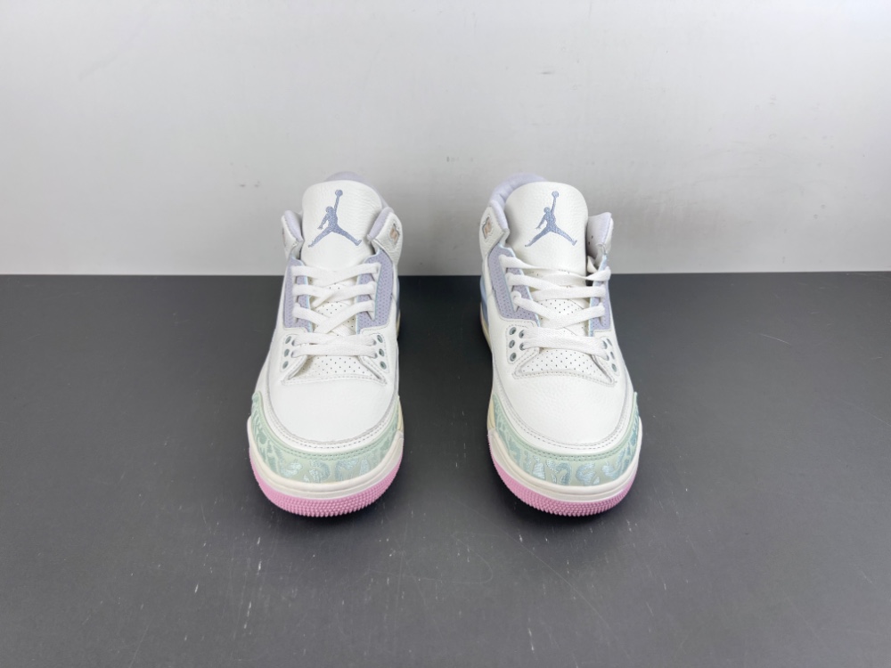 Air Jordan 3 Retro Spring Is In The Air If4396 100 8 - www.kickbulk.cc