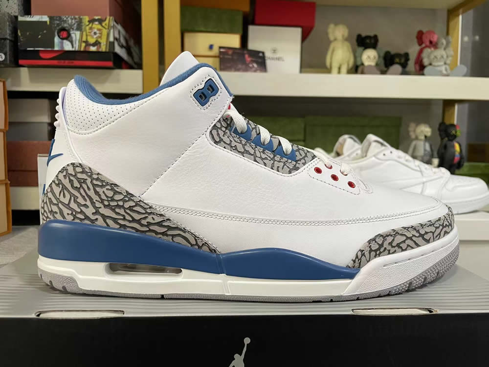 Air Jordan 3 True Blue 2026 If4396 104 10 - www.kickbulk.cc Air Jordan 3 True Blue 2026 If4396 104 10 - www.kickbulk.cc