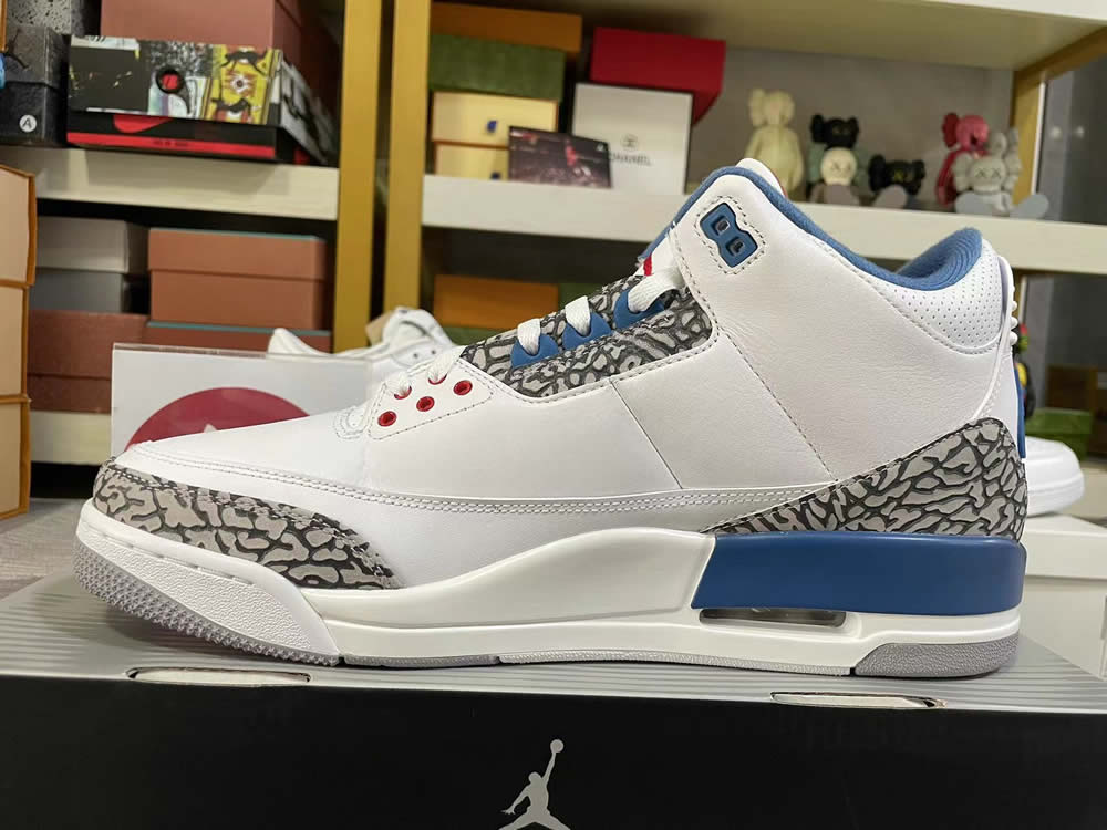 Air Jordan 3 True Blue 2026 If4396 104 11 - www.kickbulk.cc Air Jordan 3 True Blue 2026 If4396 104 11 - www.kickbulk.cc