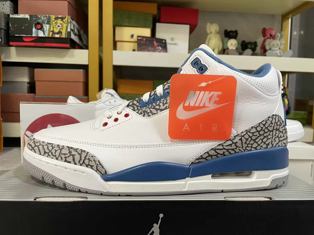 Air Jordan 3 True Blue 2026 If4396 104 12 - www.kickbulk.cc Air Jordan 3 True Blue 2026 If4396 104 12 - www.kickbulk.cc