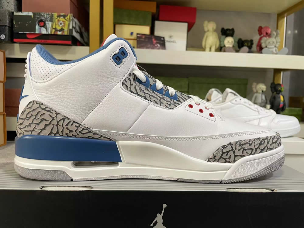 Air Jordan 3 True Blue 2026 If4396 104 13 - www.kickbulk.cc Air Jordan 3 True Blue 2026 If4396 104 13 - www.kickbulk.cc