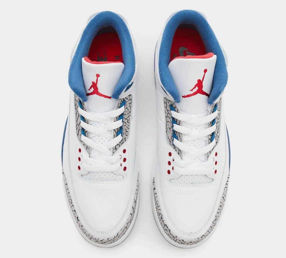 Air Jordan 3 True Blue 2026 If4396 104 2 - www.kickbulk.cc Air Jordan 3 True Blue 2026 If4396 104 2 - www.kickbulk.cc