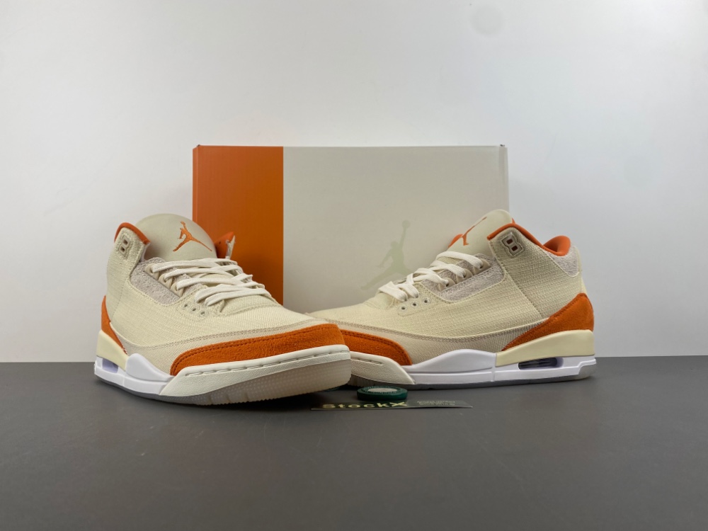 Air Jordan 3 Retro Tex Starfish Wmns Ih7694 200 12 - www.kickbulk.cc