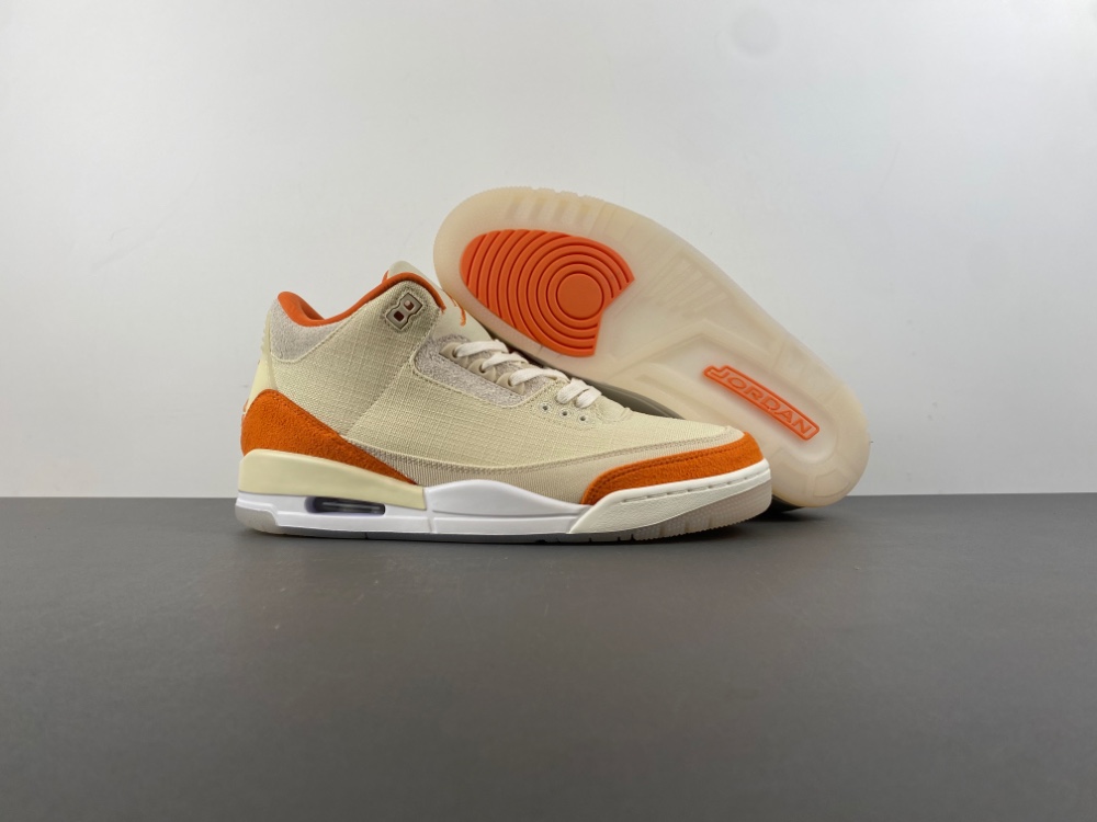 Air Jordan 3 Retro Tex Starfish Wmns Ih7694 200 7 - www.kickbulk.cc