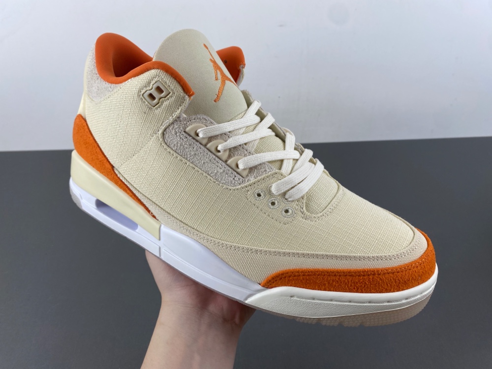Air Jordan 3 Retro Tex Starfish Wmns Ih7694 200 9 - www.kickbulk.cc