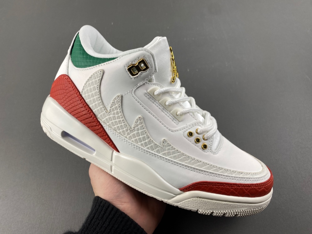 Air Jordan 3 Retro El Vuelo Io1752 100 14 - www.kickbulk.cc