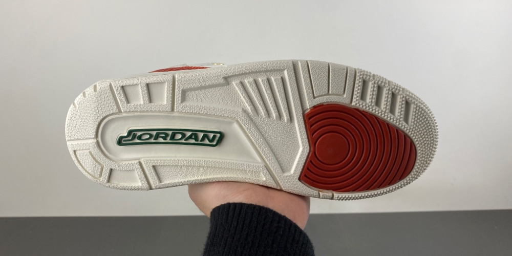 Air Jordan 3 Retro El Vuelo Io1752 100 15 - www.kickbulk.cc