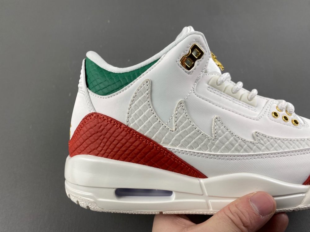 Air Jordan 3 Retro El Vuelo Io1752 100 16 - www.kickbulk.cc