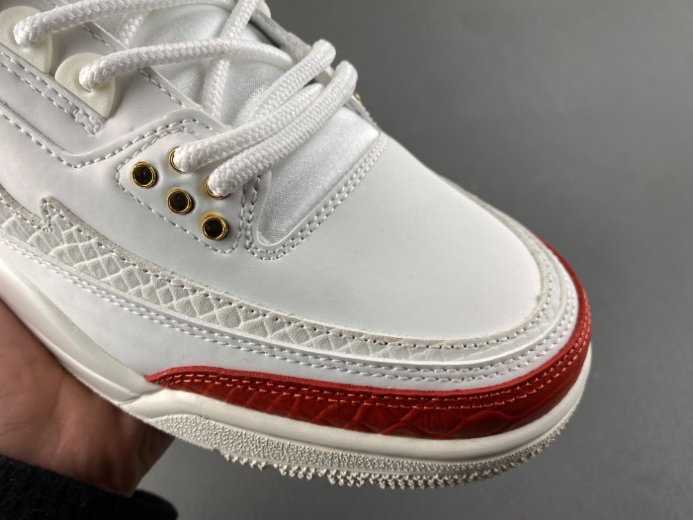 Air Jordan 3 Retro El Vuelo Io1752 100 17 - www.kickbulk.cc