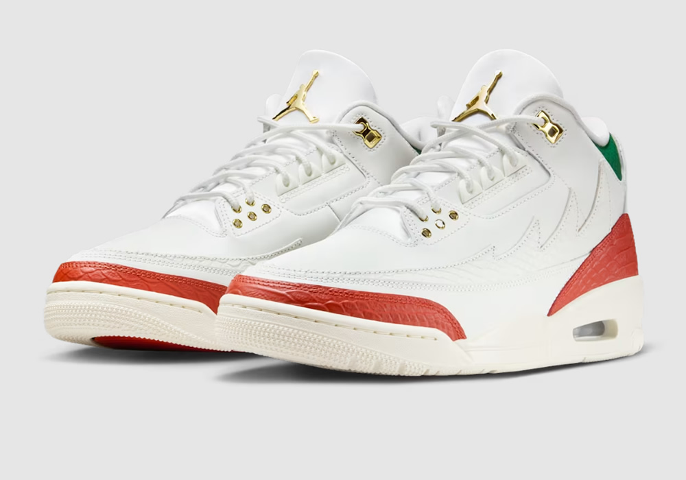 Air Jordan 3 Retro El Vuelo Io1752 100 3 - www.kickbulk.cc