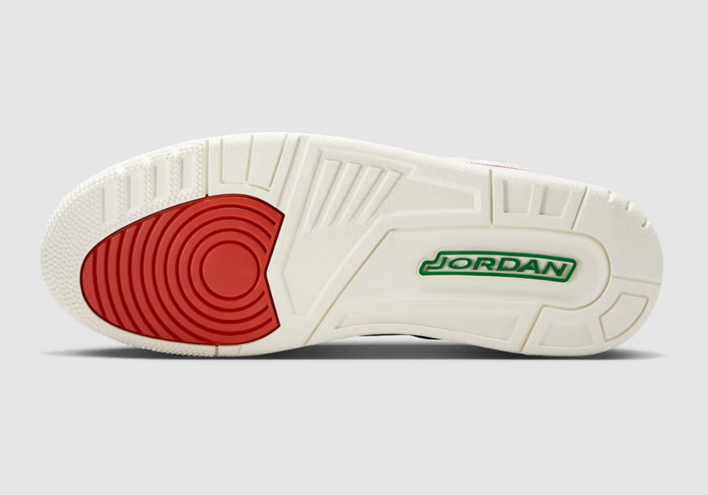 Air Jordan 3 Retro El Vuelo Io1752 100 5 - www.kickbulk.cc