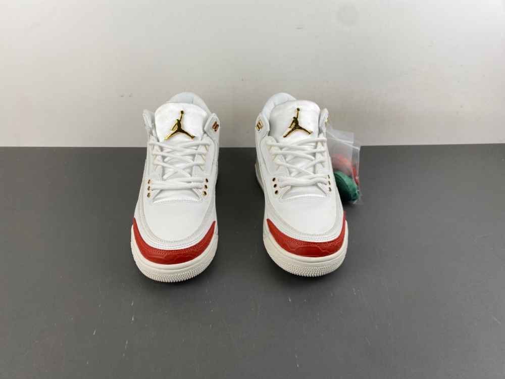Air Jordan 3 Retro El Vuelo Io1752 100 7 - www.kickbulk.cc