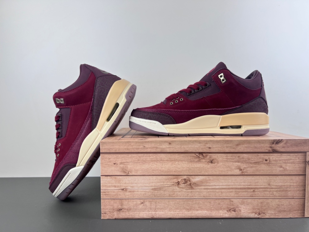 Air Jordan 3 Retro Bin23 Io7744 600 10 - www.kickbulk.cc