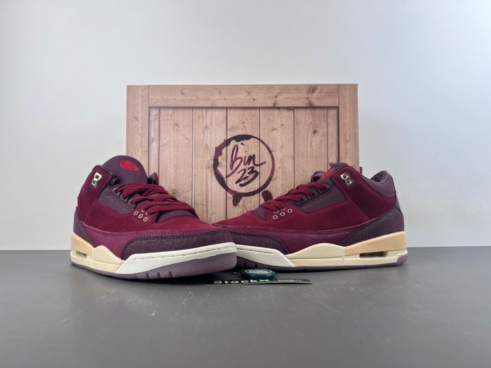 Air Jordan 3 Retro Bin23 Io7744 600 11 - www.kickbulk.cc