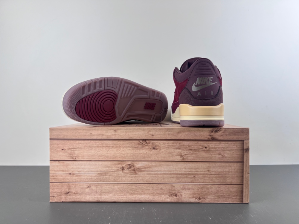 Air Jordan 3 Retro Bin23 Io7744 600 12 - www.kickbulk.cc