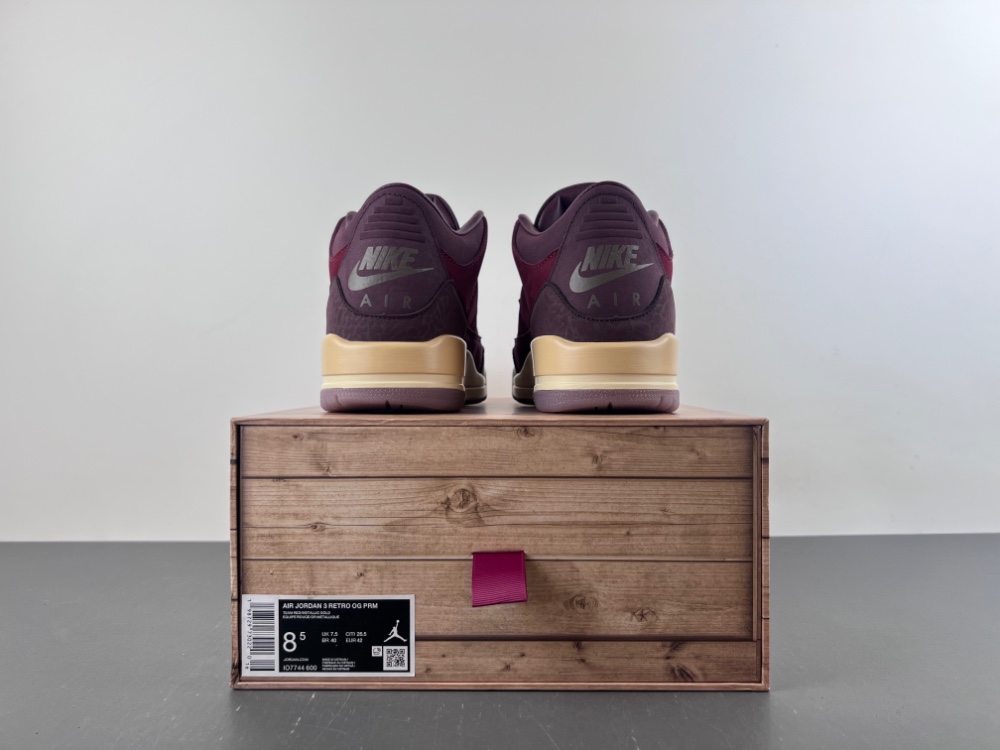 Air Jordan 3 Retro Bin23 Io7744 600 14 - www.kickbulk.cc