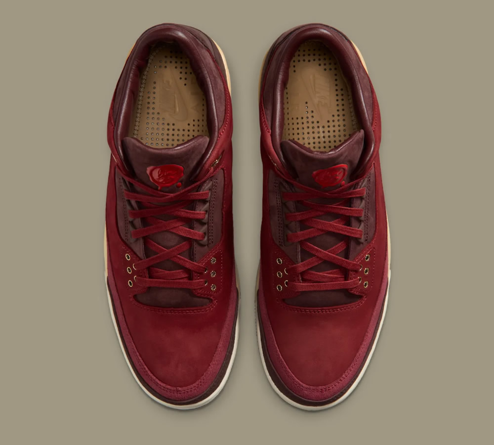 Air Jordan 3 Retro Bin23 Io7744 600 2 - www.kickbulk.cc