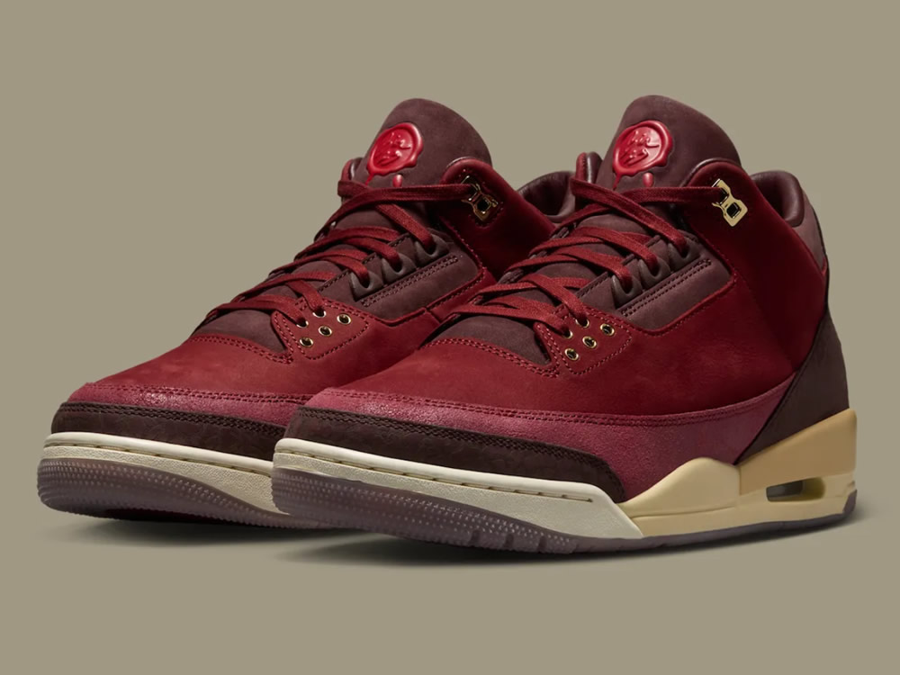 Air Jordan 3 Retro Bin23 Io7744 600 3 - www.kickbulk.cc