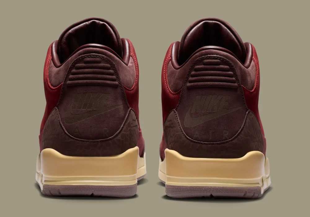 Air Jordan 3 Retro Bin23 Io7744 600 4 - www.kickbulk.cc