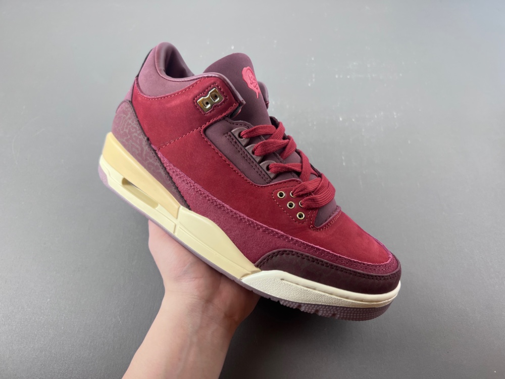 Air Jordan 3 Retro Bin23 Io7744 600 8 - www.kickbulk.cc