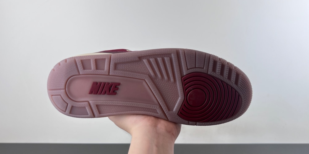 Air Jordan 3 Retro Bin23 Io7744 600 9 - www.kickbulk.cc