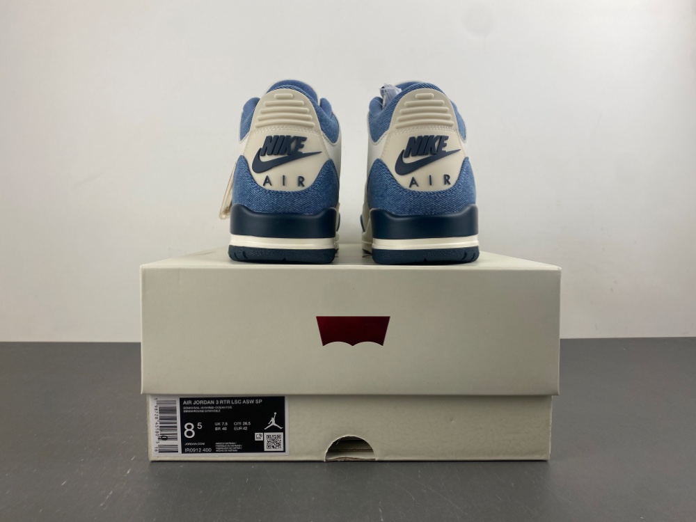 Levis Air Jordan 3 Retro All Star Ir0912 400 11 - www.kickbulk.cc