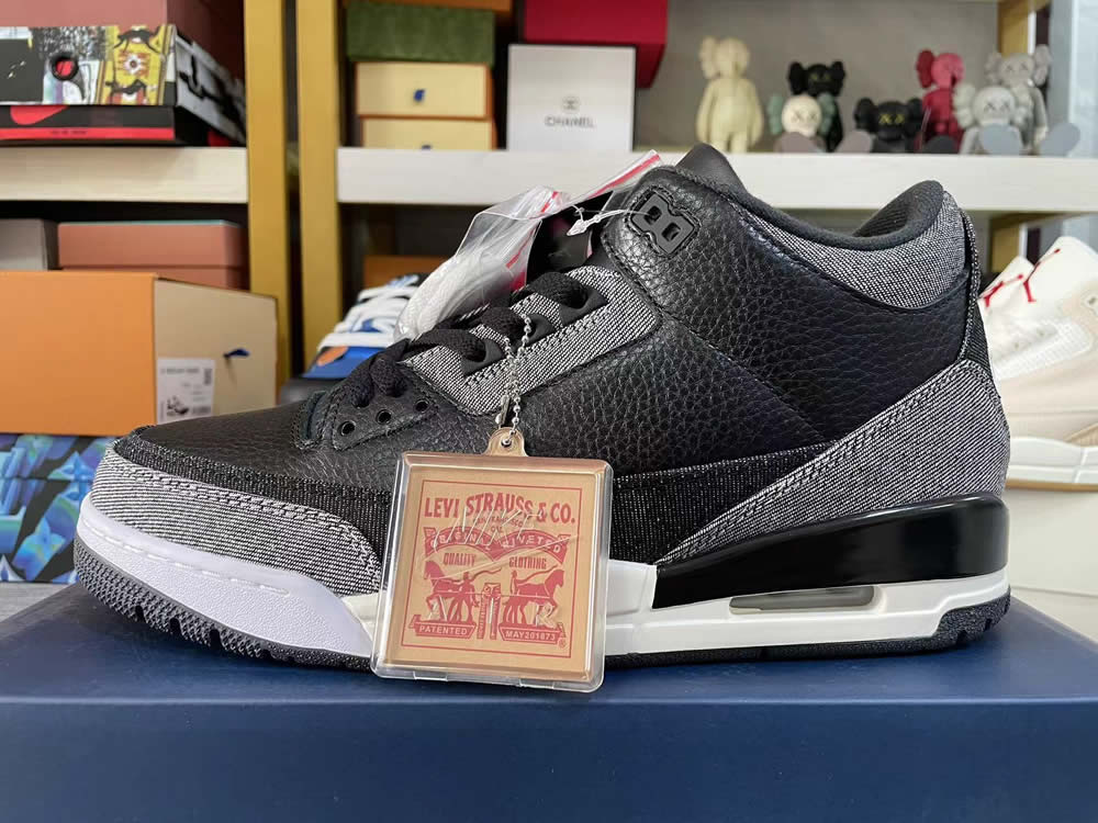 Levis Jordan 3 Retro Sp Black Denim Ir0914 400 12 - www.kickbulk.cc Levis Jordan 3 Retro Sp Black Denim Ir0914 400 12 - www.kickbulk.cc