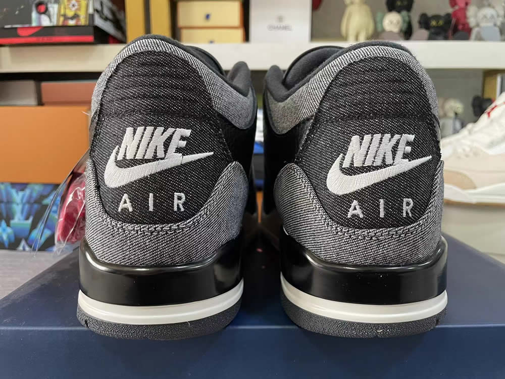 Levis Jordan 3 Retro Sp Black Denim Ir0914 400 9 - www.kickbulk.cc Levis Jordan 3 Retro Sp Black Denim Ir0914 400 9 - www.kickbulk.cc