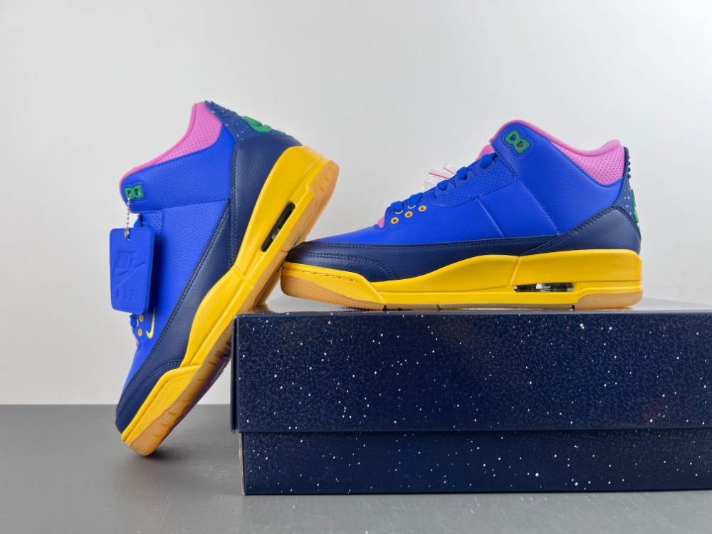 Air Jordan 3 Retro Brazil Iv4871 400 11 - www.kickbulk.cc Air Jordan 3 Retro Brazil Iv4871 400 11 - www.kickbulk.cc