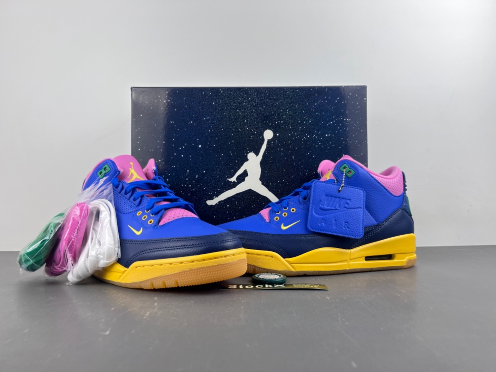 Air Jordan 3 Retro Brazil Iv4871 400 12 - www.kickbulk.cc Air Jordan 3 Retro Brazil Iv4871 400 12 - www.kickbulk.cc