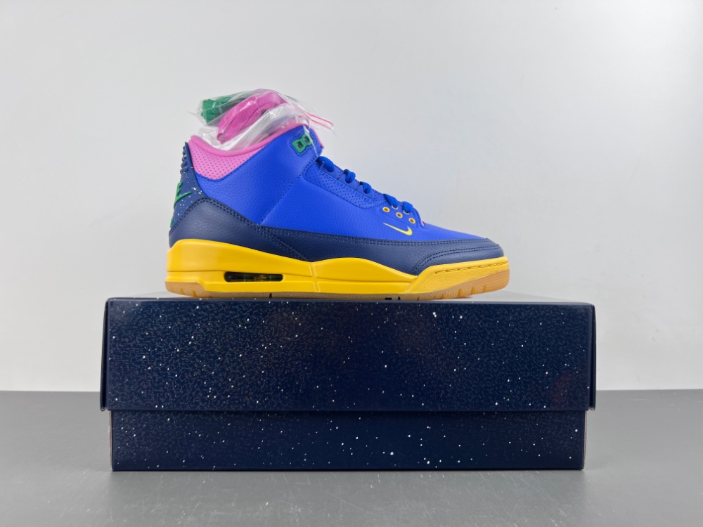 Air Jordan 3 Retro Brazil Iv4871 400 14 - www.kickbulk.cc Air Jordan 3 Retro Brazil Iv4871 400 14 - www.kickbulk.cc