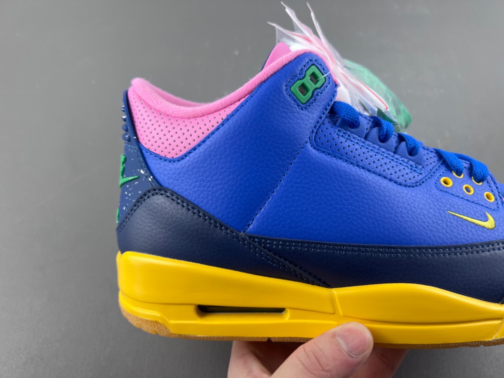 Air Jordan 3 Retro Brazil Iv4871 400 16 - www.kickbulk.cc Air Jordan 3 Retro Brazil Iv4871 400 16 - www.kickbulk.cc