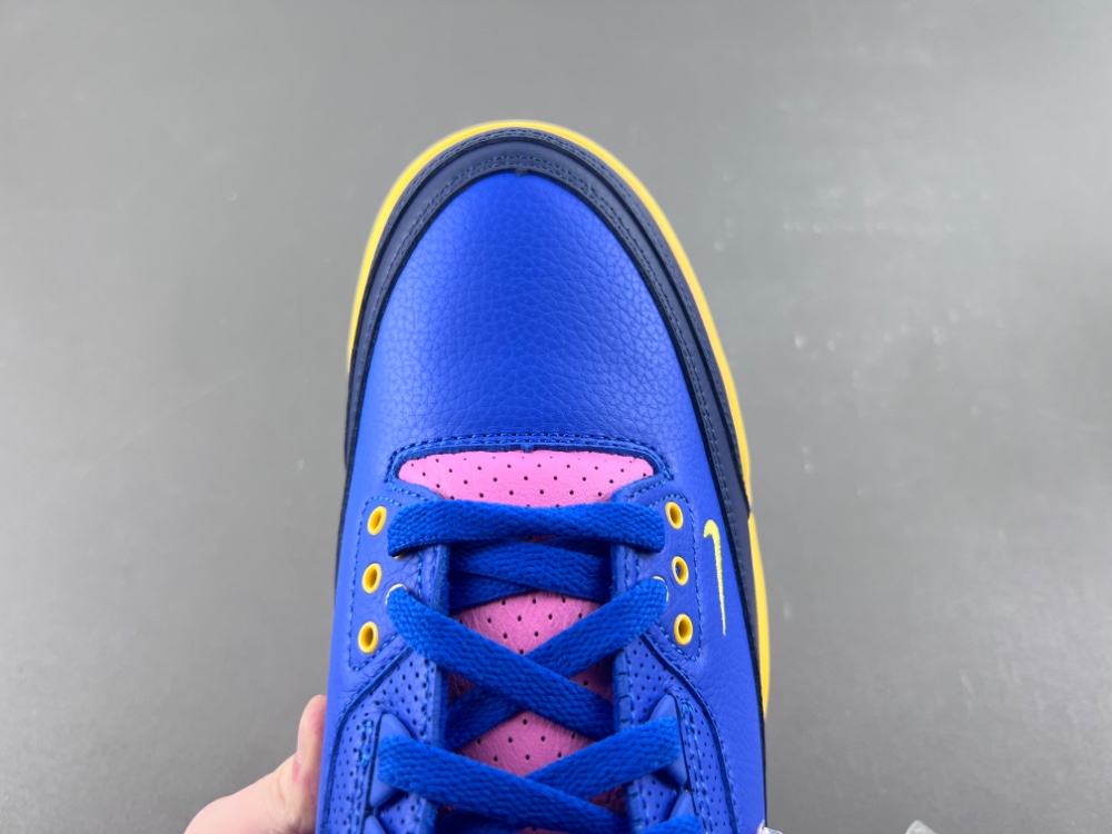 Air Jordan 3 Retro Brazil Iv4871 400 19 - www.kickbulk.cc Air Jordan 3 Retro Brazil Iv4871 400 19 - www.kickbulk.cc
