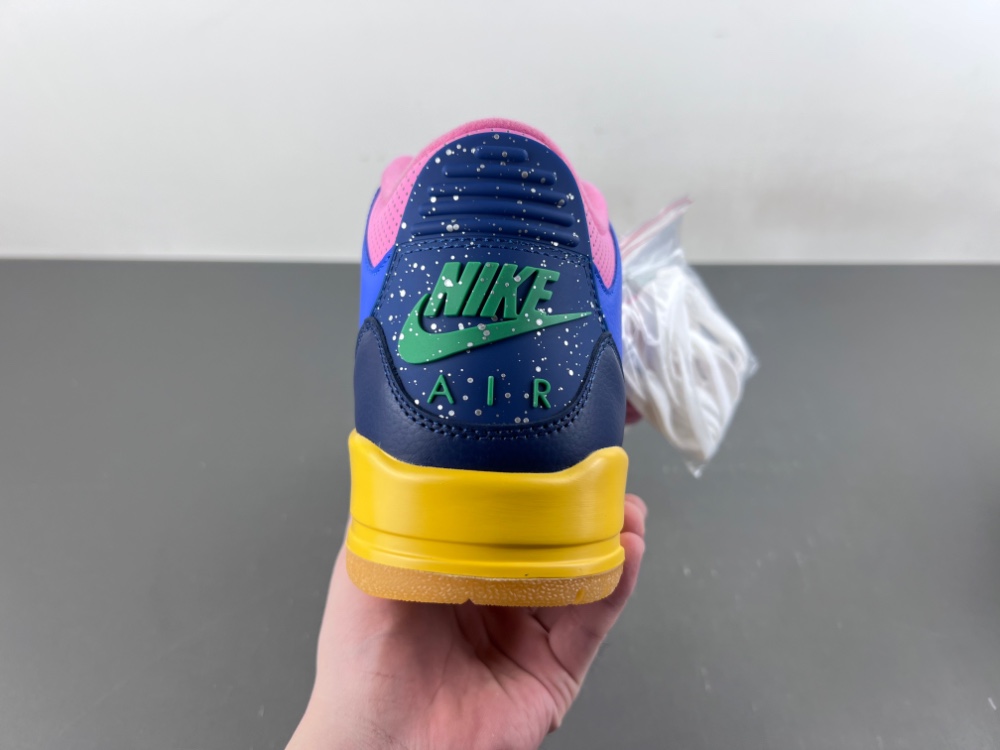 Air Jordan 3 Retro Brazil Iv4871 400 20 - www.kickbulk.cc Air Jordan 3 Retro Brazil Iv4871 400 20 - www.kickbulk.cc