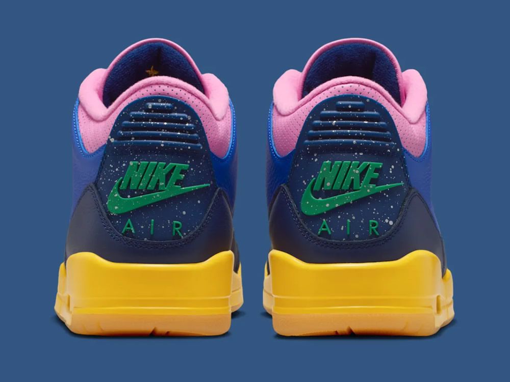 Air Jordan 3 Retro Brazil Iv4871 400 4 - www.kickbulk.cc Air Jordan 3 Retro Brazil Iv4871 400 4 - www.kickbulk.cc