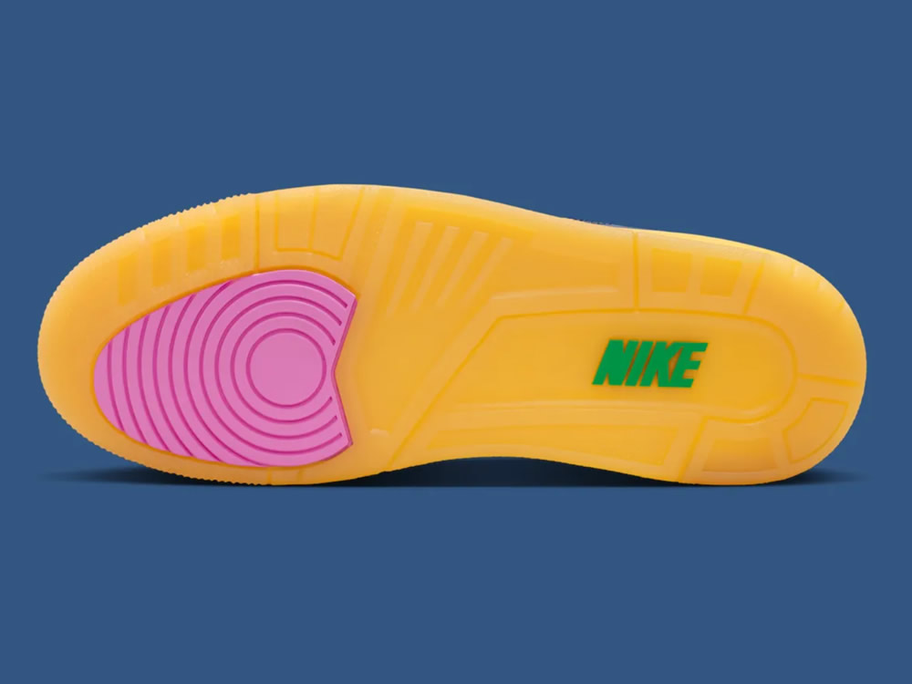 Air Jordan 3 Retro Brazil Iv4871 400 5 - www.kickbulk.cc Air Jordan 3 Retro Brazil Iv4871 400 5 - www.kickbulk.cc