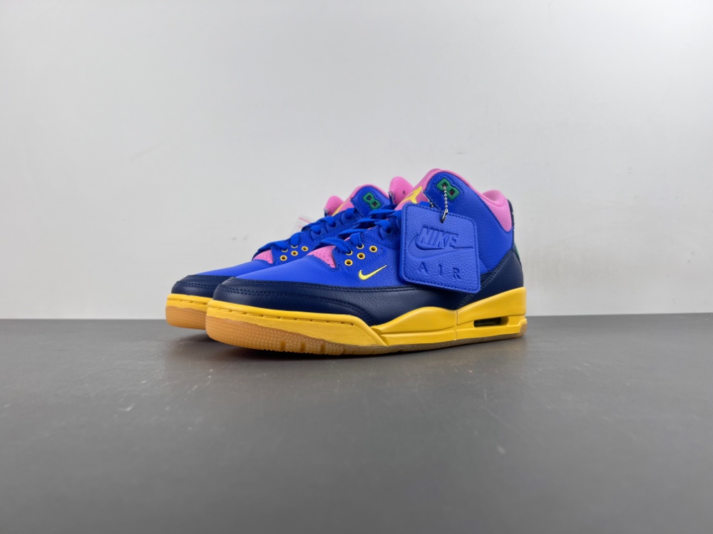 Air Jordan 3 Retro Brazil Iv4871 400 6 - www.kickbulk.cc Air Jordan 3 Retro Brazil Iv4871 400 6 - www.kickbulk.cc