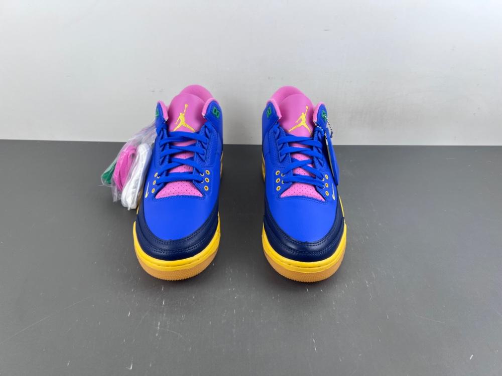 Air Jordan 3 Retro Brazil Iv4871 400 7 - www.kickbulk.cc Air Jordan 3 Retro Brazil Iv4871 400 7 - www.kickbulk.cc