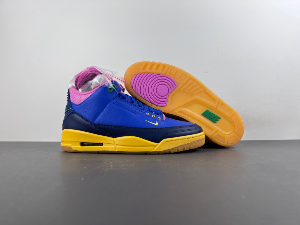 Air Jordan 3 Retro Brazil Iv4871 400 8 - www.kickbulk.cc Air Jordan 3 Retro Brazil Iv4871 400 8 - www.kickbulk.cc